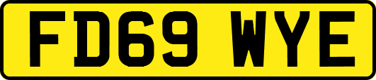FD69WYE
