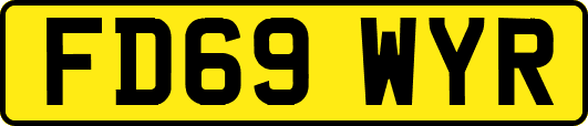 FD69WYR