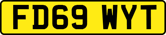 FD69WYT