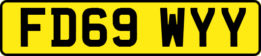FD69WYY