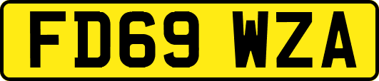 FD69WZA