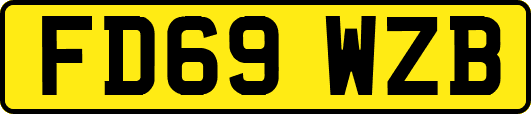 FD69WZB