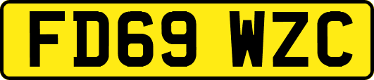 FD69WZC