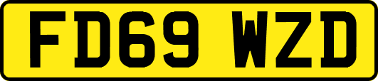 FD69WZD