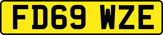 FD69WZE