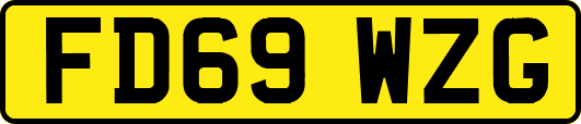 FD69WZG