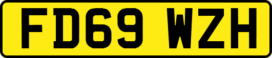 FD69WZH