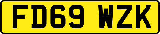 FD69WZK