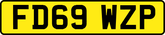 FD69WZP