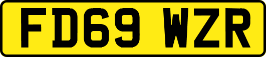 FD69WZR