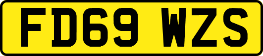 FD69WZS