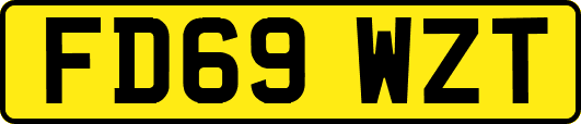 FD69WZT