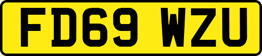 FD69WZU
