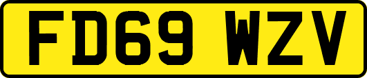 FD69WZV