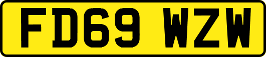 FD69WZW
