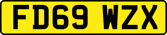 FD69WZX