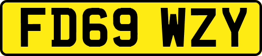 FD69WZY