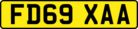 FD69XAA