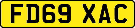 FD69XAC