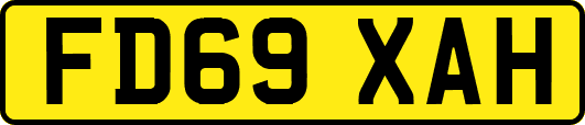 FD69XAH