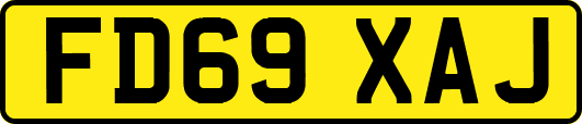 FD69XAJ