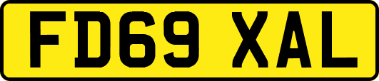 FD69XAL