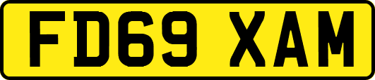 FD69XAM
