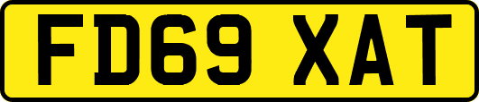 FD69XAT