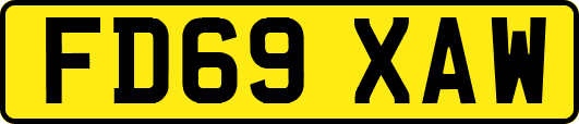 FD69XAW