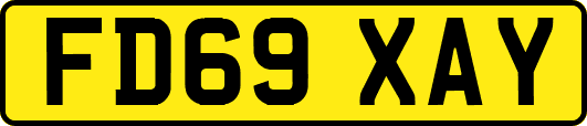 FD69XAY