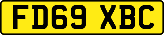FD69XBC