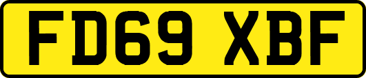 FD69XBF