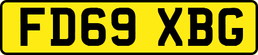 FD69XBG
