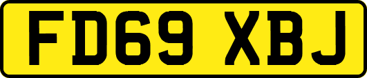 FD69XBJ