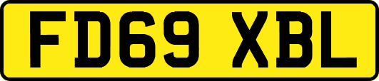 FD69XBL