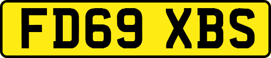 FD69XBS