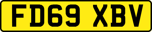 FD69XBV