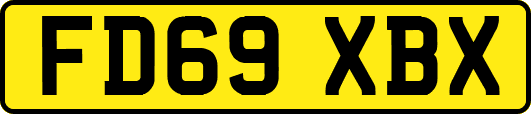 FD69XBX