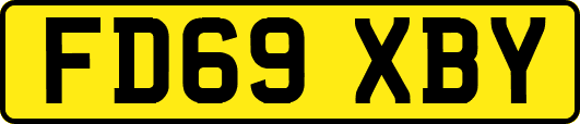 FD69XBY