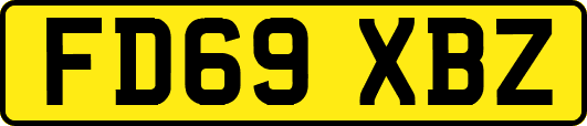 FD69XBZ