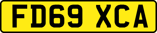FD69XCA
