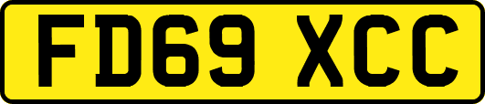 FD69XCC