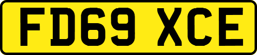 FD69XCE