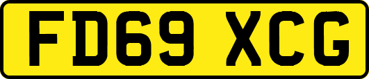 FD69XCG
