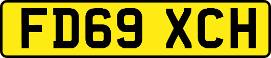 FD69XCH
