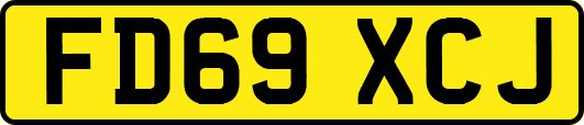 FD69XCJ