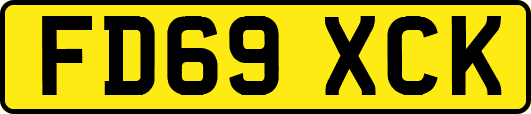 FD69XCK