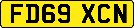 FD69XCN