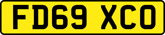 FD69XCO