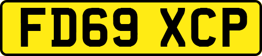 FD69XCP